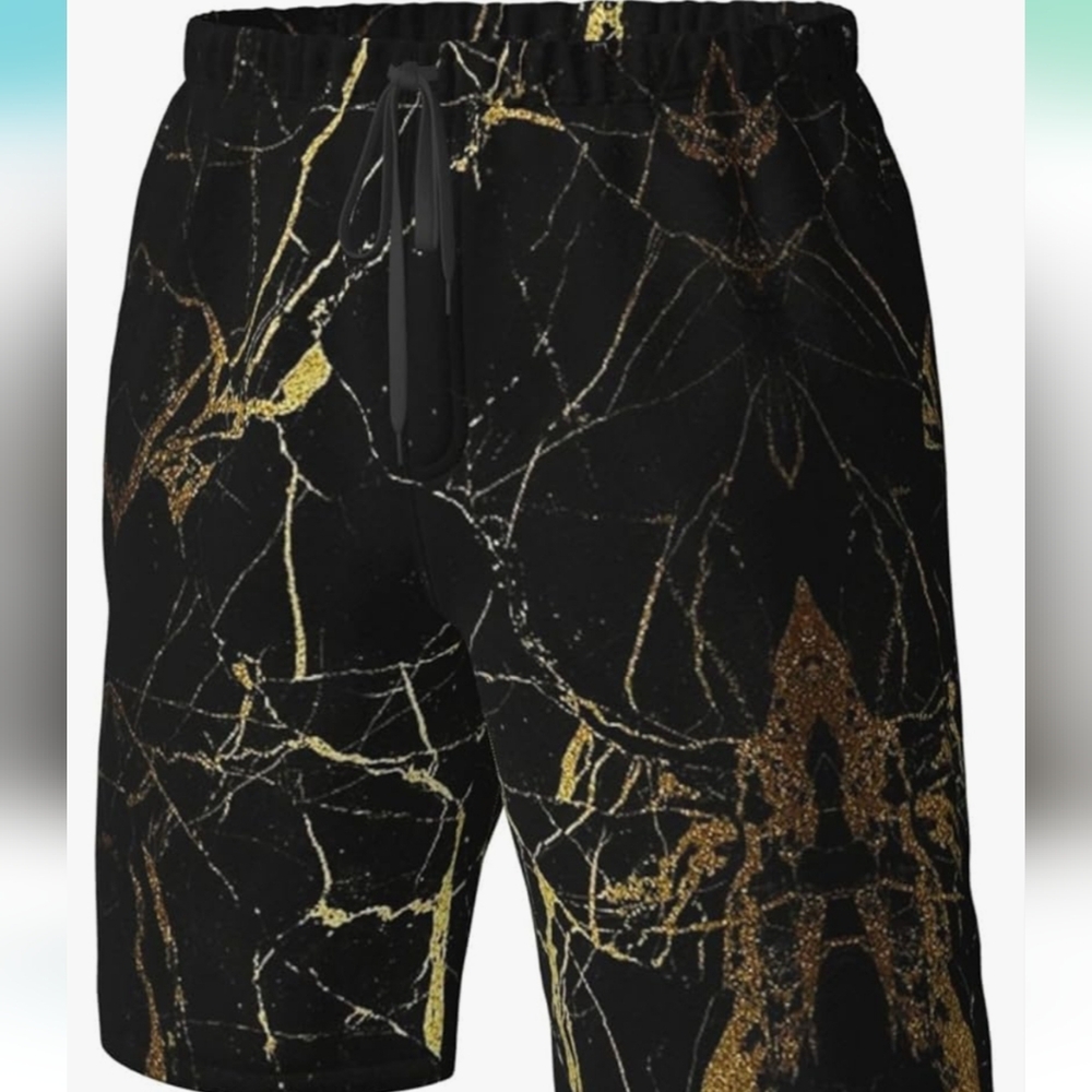 🆕️Amazon Men Swim Trunks - Picture 3 of 9